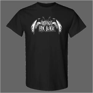 Eric Black Archangel V2 Shirt
